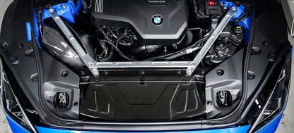 Eventuri Carbon Ansaugsystem für BMW G29 Z4 2.0 und Toyota Supra MK5 A90 2.0 B48