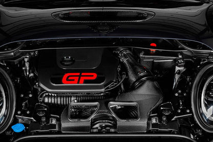 Eventuri Carbon Ansaugsystem für Mini F60 JCW Countryman 306PS