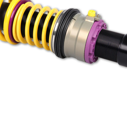 KW Gewindefahrwerk HLS2 Aluminium V4 für Mercedes-Benz AMG GT (C190/R190)