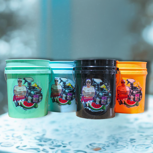 Meister Pepper's 20L Eimer