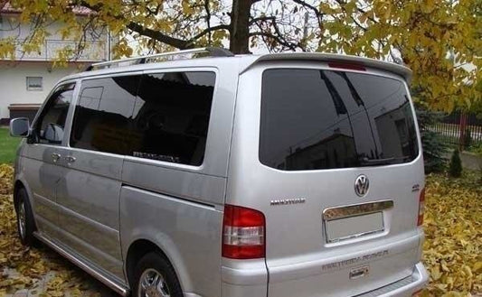 Dachspoiler VW T5 < REVOLUTION > (VERSION MIT 1 HECKTÜR)