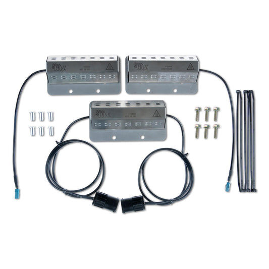 KW DDC Stilllegungssatz (Zur Stilllegung der serienmäßigen elektronischen Dämpferregelung) (68510422)