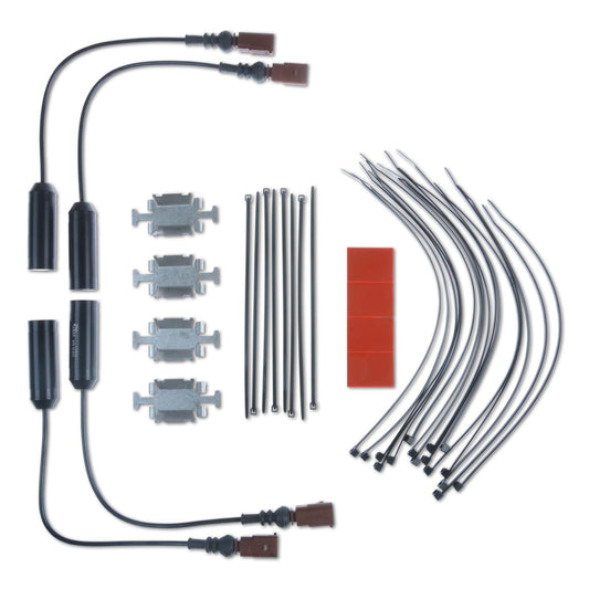 KW DDC Stilllegungssatz (Zur Stilllegung der serienmäßigen elektronischen Dämpferregelung) (68510141) - gepfeffert.com
