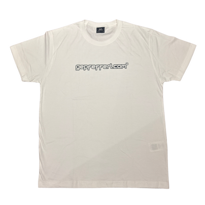 gepfeffert.com® T-Shirt - gepfeffert.com "Classic" - in versch. Farben - gepfeffert.com
