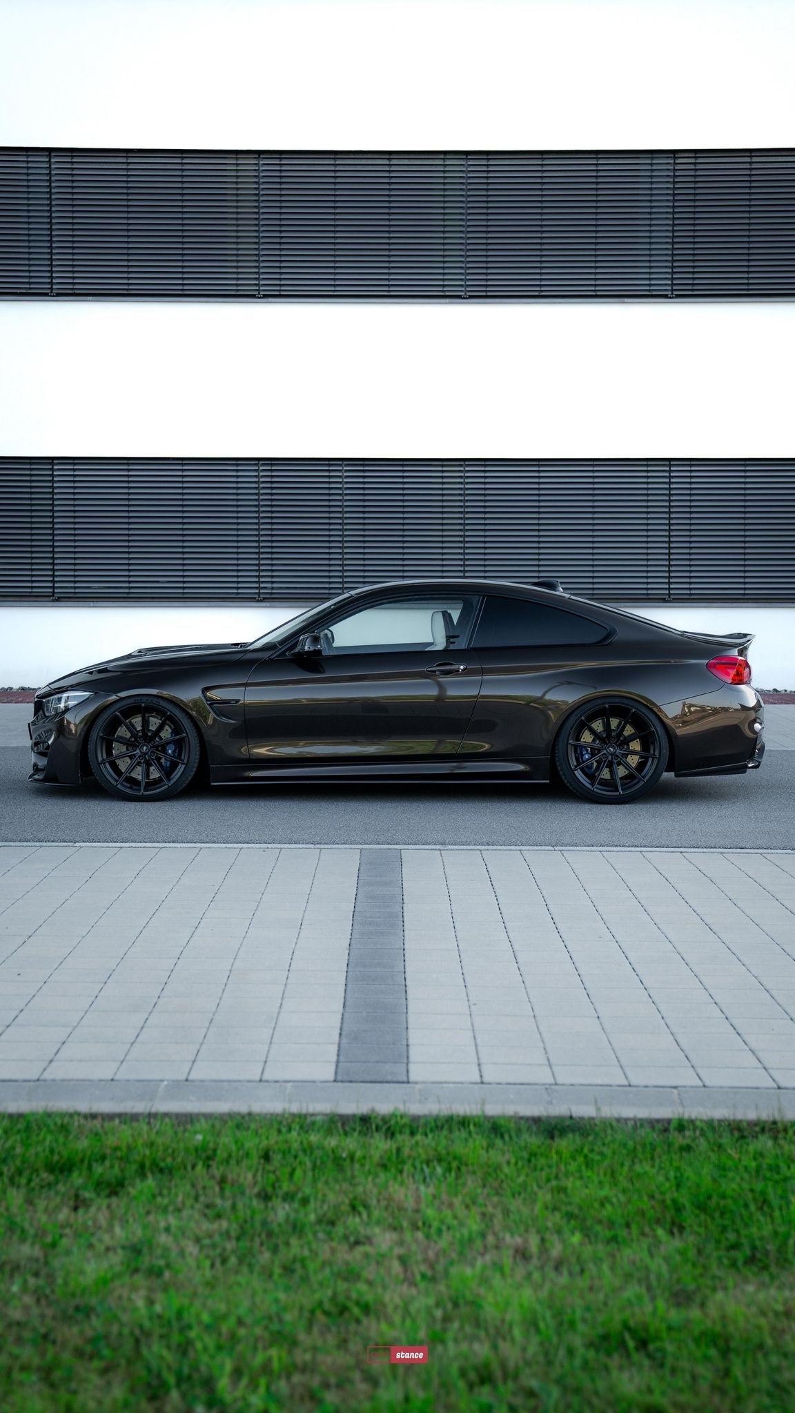 CPG Performance Seitenschweller Carbon passend für  BMW M3 M4 F80 F82 F83 - gepfeffert.com