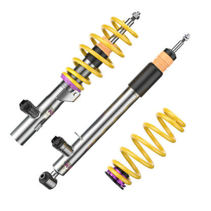 KW DDC-Plug&Play Gewindefahrwerk  für Golf 8 / A3 8Y / Octavia 4 / Cupra Leon
