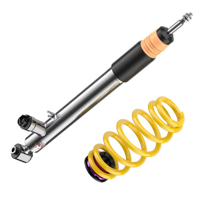 KW DDC-Plug&Play Gewindefahrwerk  für Golf 8 / A3 8Y / Octavia 4 / Cupra Leon