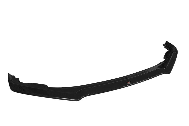 Front Ansatz V.2 für Subaru BRZ Mk1 Facelift schwarz Hochglanz