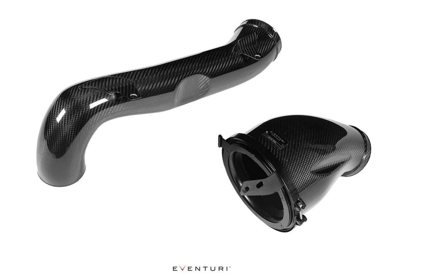 Eventuri Nachrüstsatz für BMW G8X M3|M4 CS|CSL