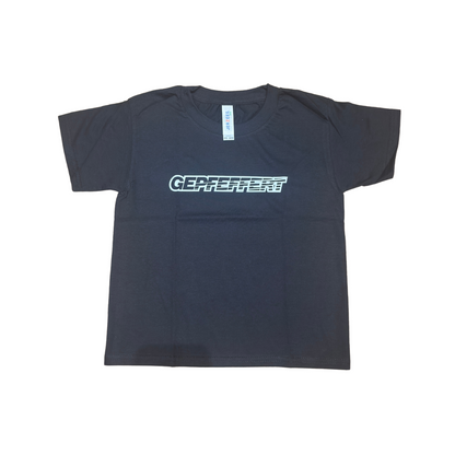 Kids gepfeffert.com "Classic" T-Shirt in versch. Farben