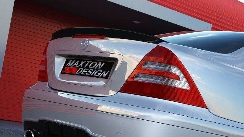 Bodykit für Mercedes-Benz C-Klasse W203 < AMG 204 Look>