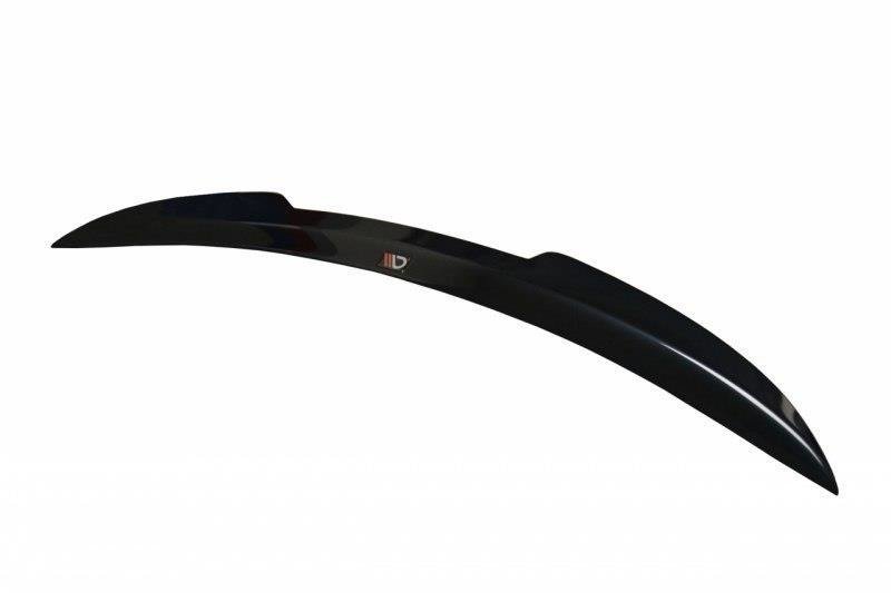 Spoiler CAP für VW Beetle schwarz Hochglanz