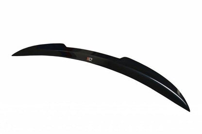 Spoiler CAP für VW Beetle schwarz Hochglanz