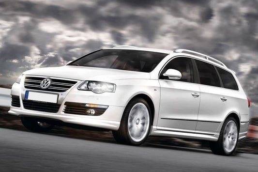 Seitenschweller VW PASSAT B6 < R-LINE LOOK >