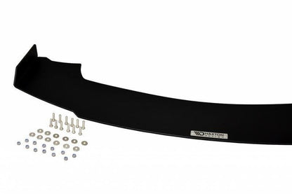 Racing Front Ansatz für BMW M3 / 3 M-Paket E36 Coupe