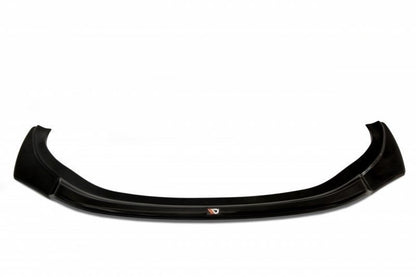 Front Ansatz für v.1 CITROEN DS5  schwarz Hochglanz