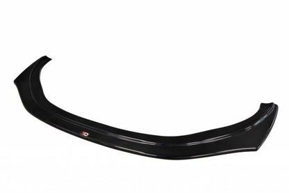 Front Ansatz für v.2 CITROEN DS5 FACELIFT schwarz matt