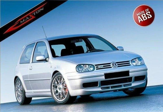 Frontschürze für VW GOLF 4 25&quot;TH ANNIVERSARY LOOK