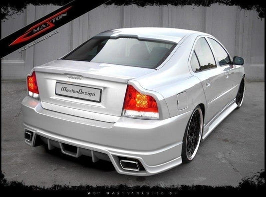 Heckstoßstange VOLVO S60