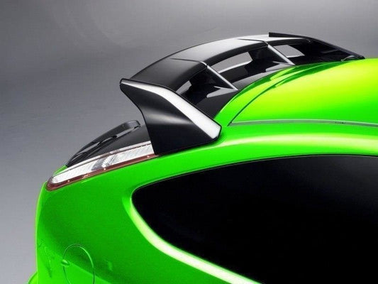 Dachspoiler Ford Focus Hatchback MK2 < RS LOOK > GRUNDIERT