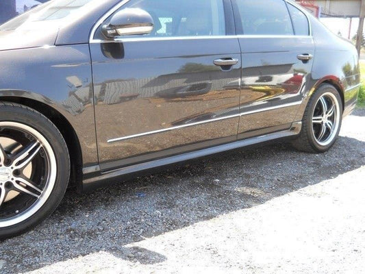 Seitenschweller VW PASSAT B7 < R-LINE >