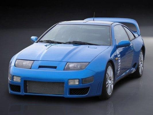 Front Stoßstange NISSAN 300ZX