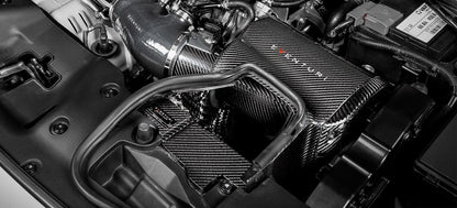 Eventuri Carbon Ansaugsystem für Honda Civic Type-R FL5