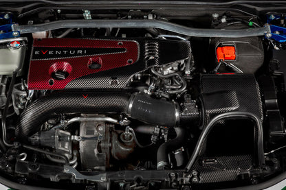 Eventuri Carbon Ansaugsystem für Honda Civic Type-R FL5