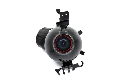 Eventuri Carbon Ansaugsystem fuer Lotus Emira V6 Kompressor
