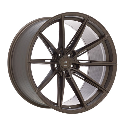 Yido Performance Forged+2 YP-HF2 Satin Bronze
