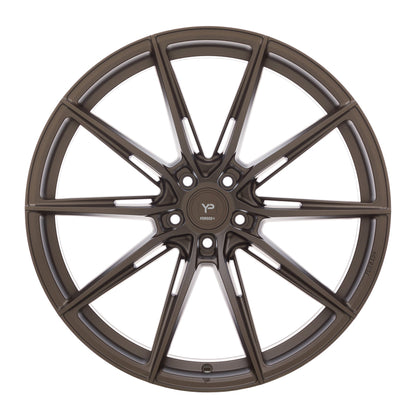 Yido Performance Forged+2 YP-HF2 Satin Bronze