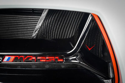 Eventuri Carbon Scoops für BMW G8x M2 M3 M4