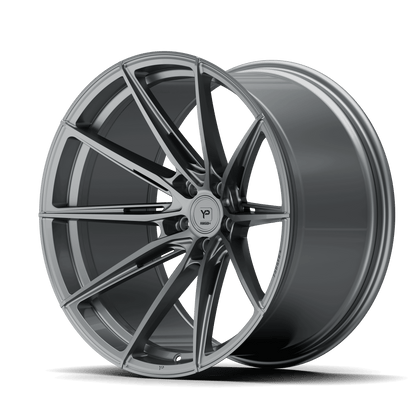 Yido Performance Forged+2 YP-HF2 Gunmetal