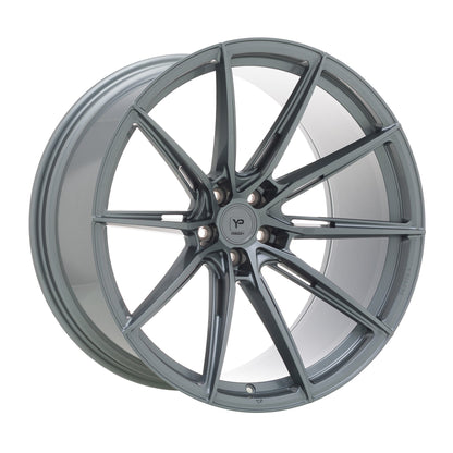 Yido Performance Forged+2 YP-HF2 Gunmetal