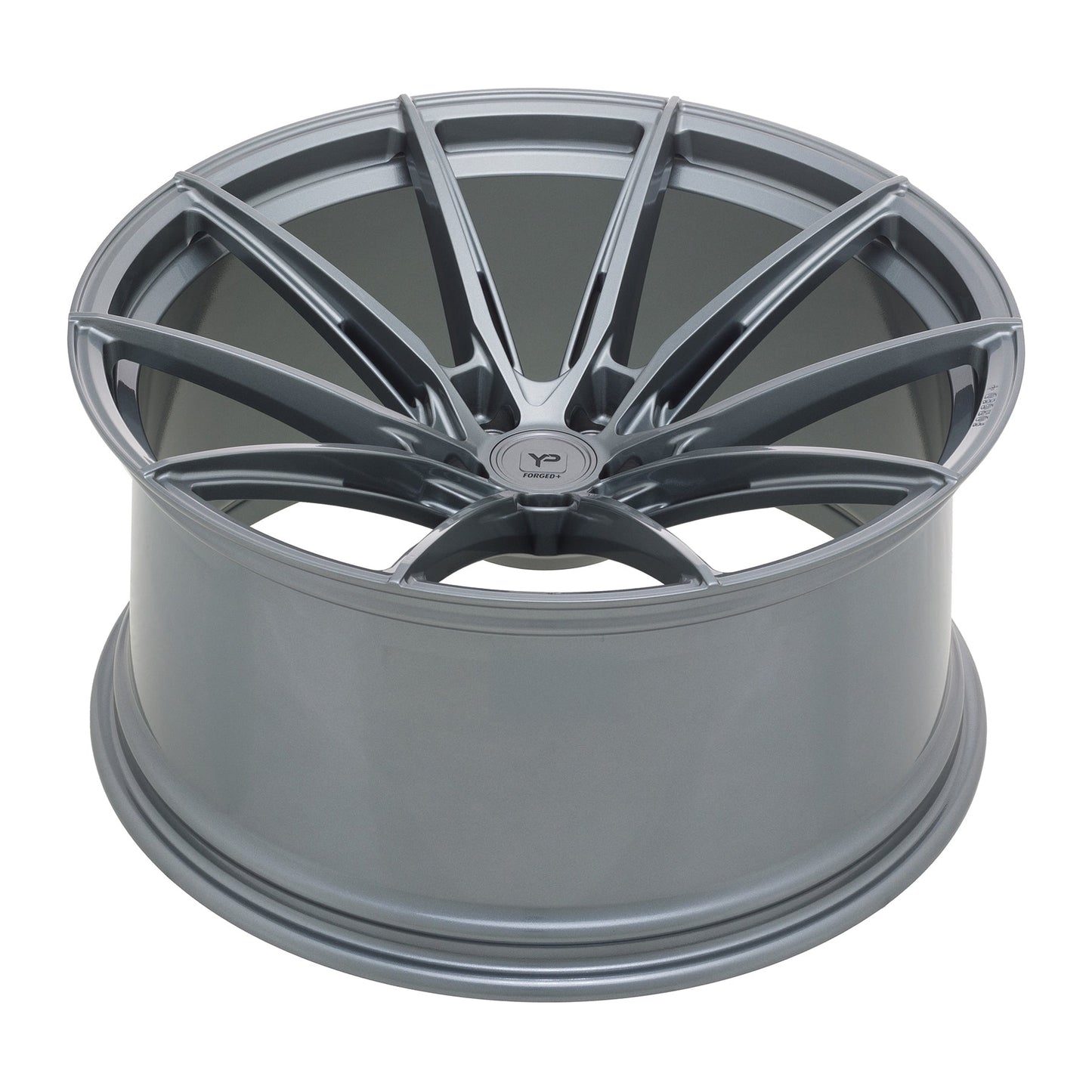 Yido Performance Forged+2 YP-HF2 Gunmetal