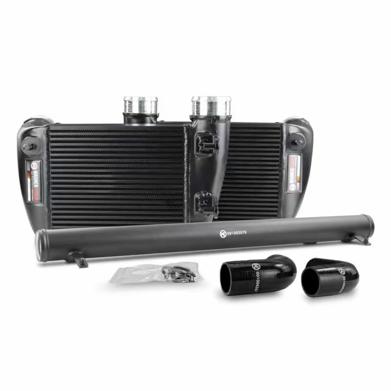 Wagner Performance Ladeluftkühler Kit passend für Audi A6 C6 3.0TDI