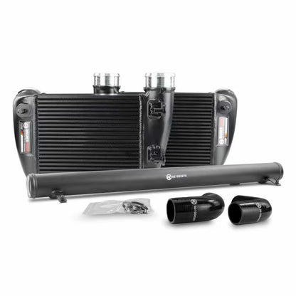 Wagner Performance Ladeluftkühler Kit passend für Audi A6 C6 3.0TDI