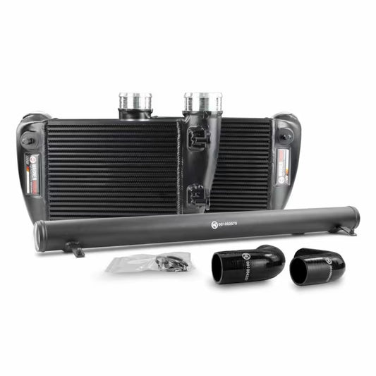 Wagner Performance Ladeluftkühler Kit passend für Audi A6 C6 3.0TDI