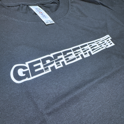 Kids gepfeffert.com "Classic" T-Shirt in versch. Farben