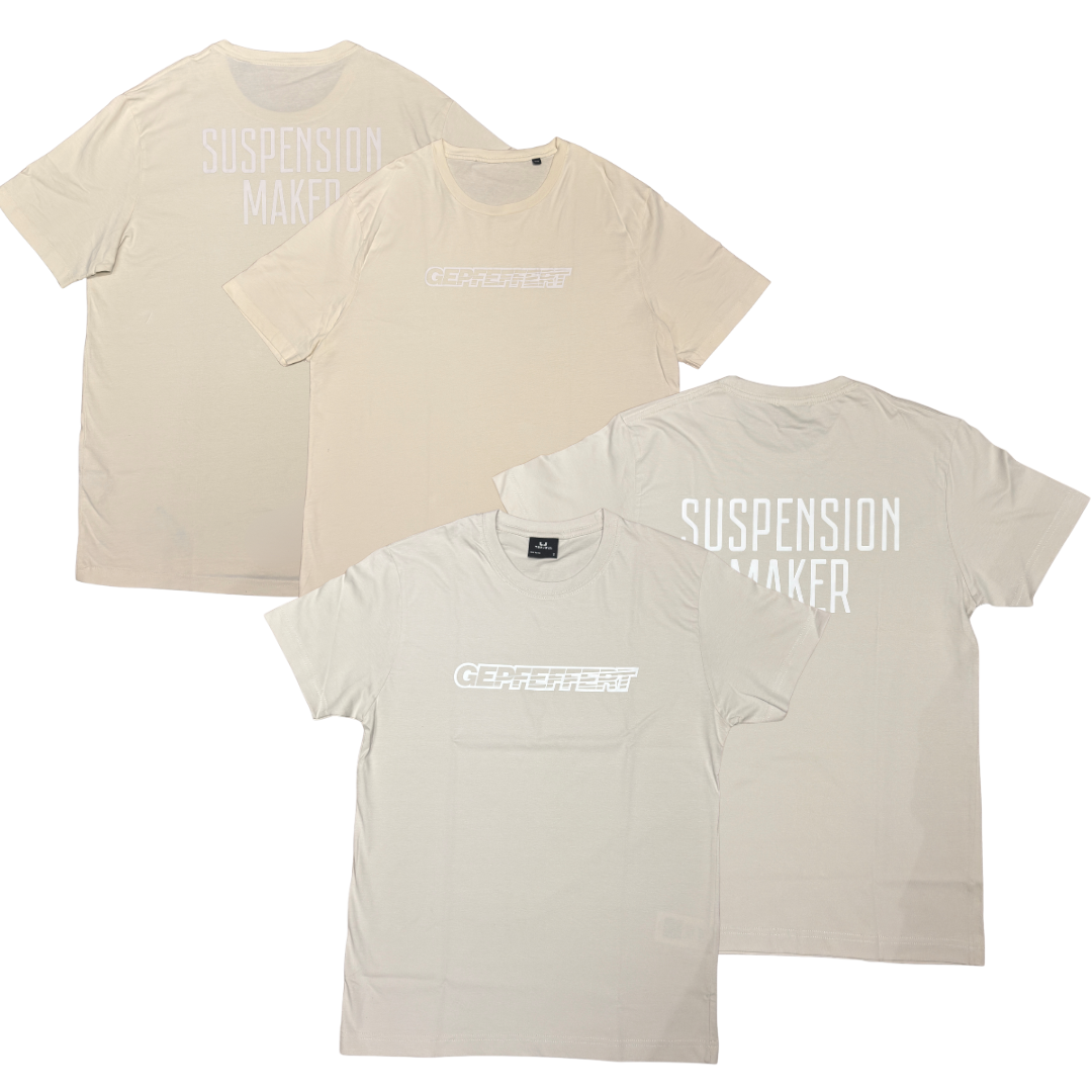 gepfeffert.com T-Shirt GEPFEFFERT "Summer Edition"