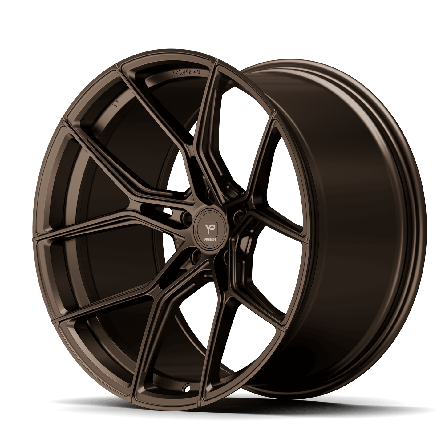 Yido Performance Forged+R YP-RS1 Alufelgen Radsatz passend für  BMW M2/M3/M4 (G8X)