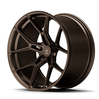 Yido Performance Forged+R YP-RS1 Alufelgen Radsatz passend für  BMW M2/M3/M4 (G8X)