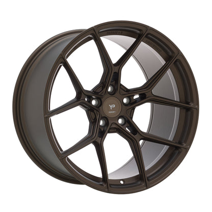 Yido Performance Forged+R YP-RS1 Alufelgen Radsatz passend für  BMW M2/M3/M4 (G8X)