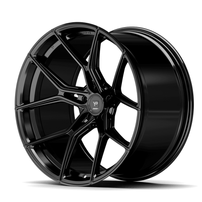 Yido Performance Forged+R YP-RS1 Alufelgen Radsatz passend für  BMW M2/M3/M4 (G8X)