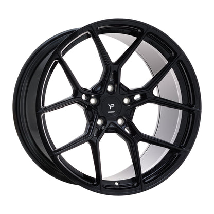 Yido Performance Forged+R YP-RS1 Alufelgen Radsatz passend für  BMW M2/M3/M4 (G8X)