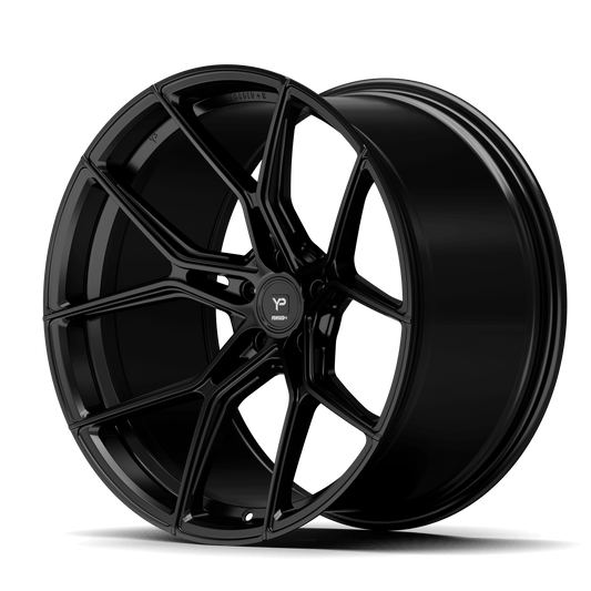 Yido Performance Forged+R YP-RS1 Satin Black