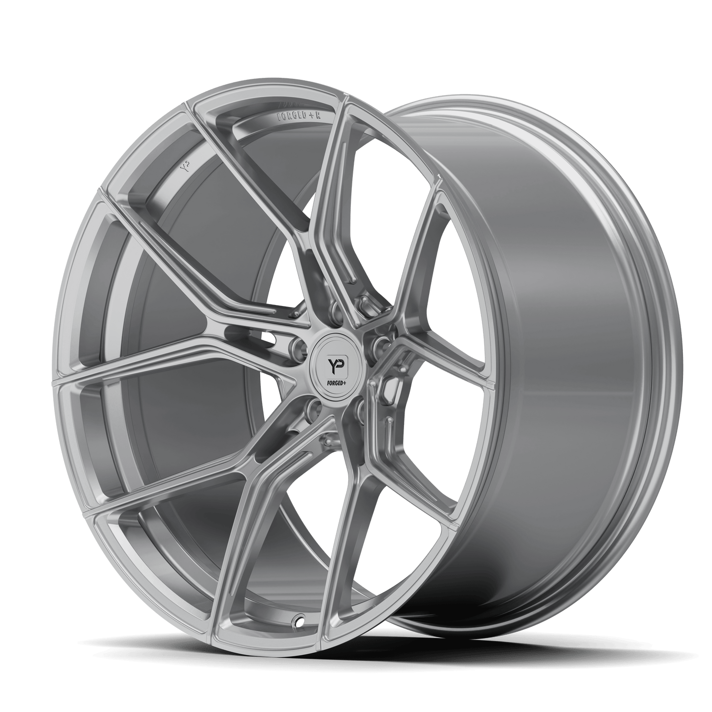 Yido Performance Forged+R YP-RS1 Alufelgen Radsatz passend für  BMW M2/M3/M4 (G8X)