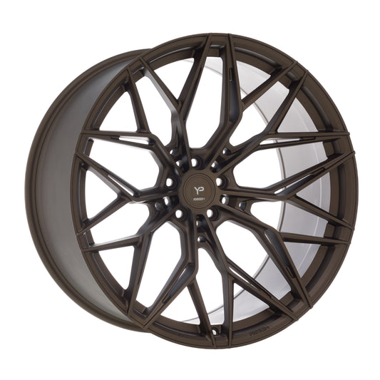 Yido Performance Forged+6 YP-HF6 Satin Bronze