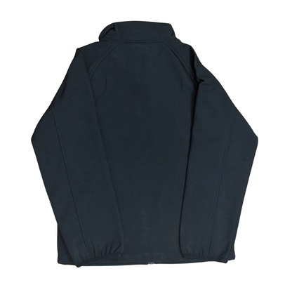 Kids gepfeffert Softshell-Jacke - schwarz - gepfeffert.com