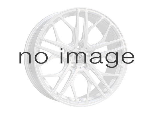 mbDesign Alufelgen MB SF1 DC 22 Zoll - silber smoke glänzend